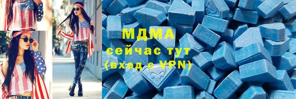 индика Абаза